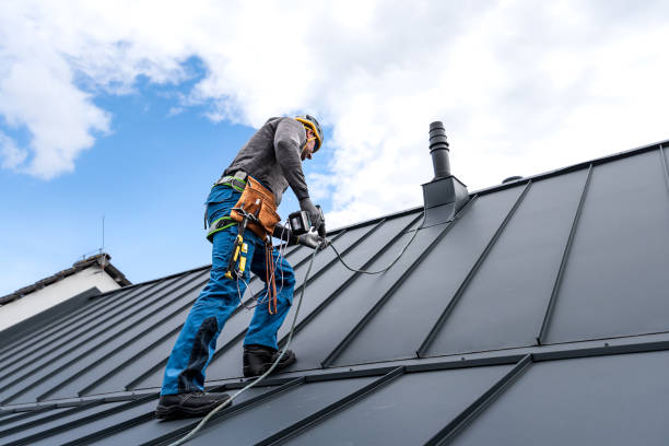 Fast & Reliable Emergency Roof Repairs in Whitemarsh Island, GA